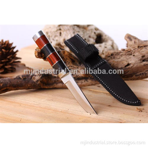 Tactical Military Survival Knife,Hunting Camping Knife DK08